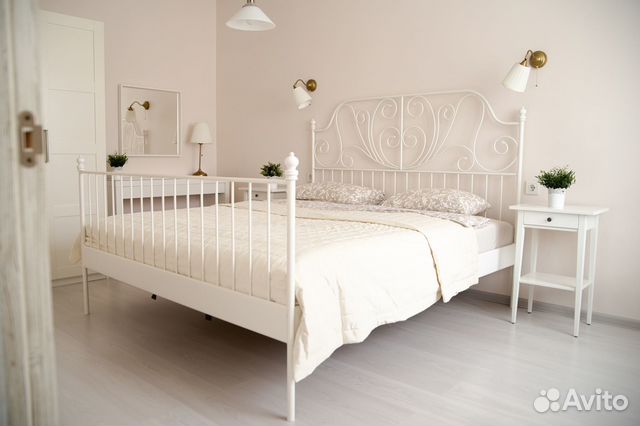 

2-к. квартира, 72 м², 3 кровати