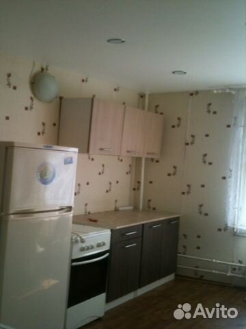 1-к квартира, 35 м², 8/12 эт.