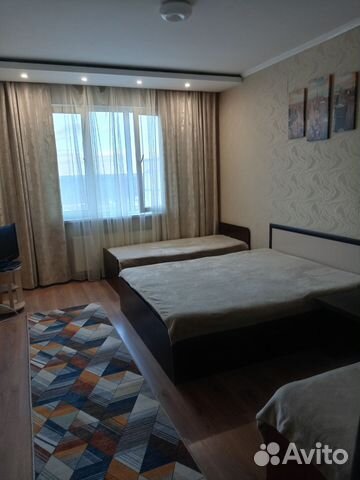 

2-к. квартира, 45 м², 6 кроватей