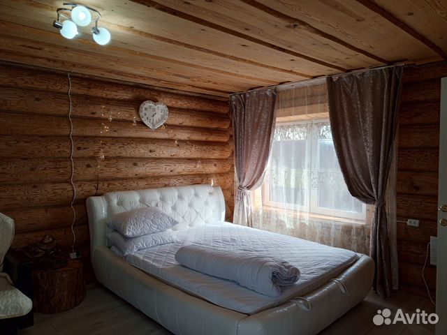 

Дом 54 м² на участке 6 сот.