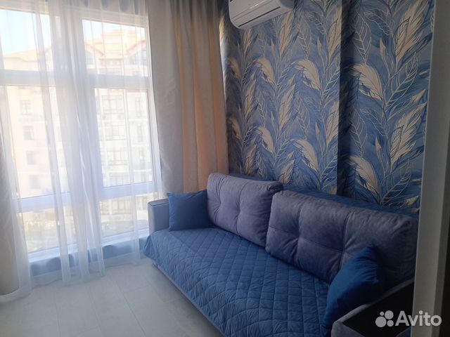 

1-к. квартира, 53 м², 3 кровати