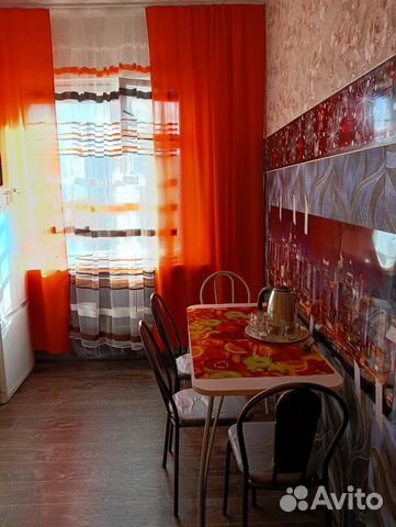

2-к. квартира, 52 м², 6 кроватей