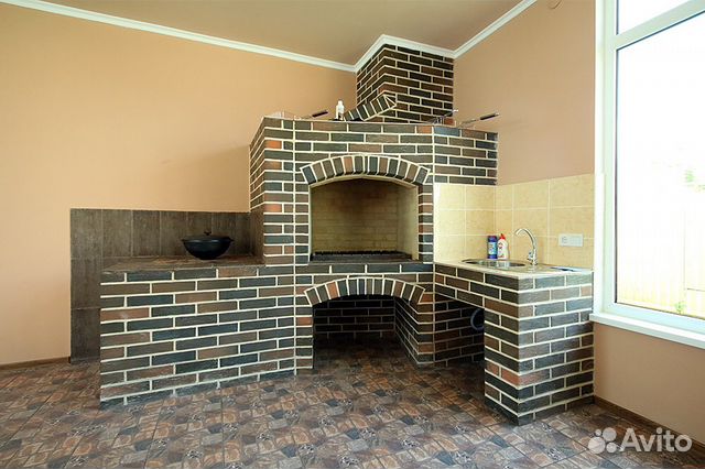 1-к квартира, 50 м², 2/3 эт.