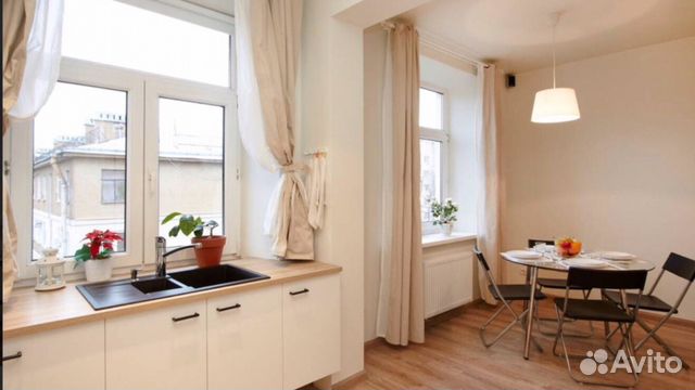 2-к квартира, 55 м², 5/5 эт. 2-к квартира, 55 м², 5/5 эт.