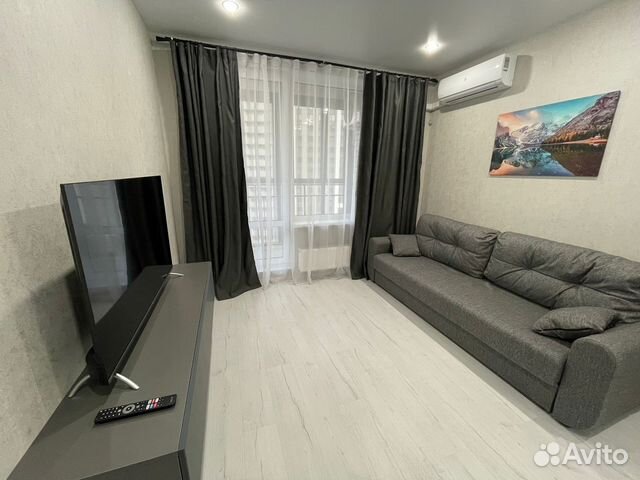 

2-к. квартира, 44 м², 12/24 эт.