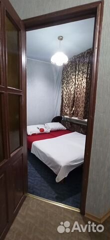 

2-к. квартира, 32 м², 2 кровати