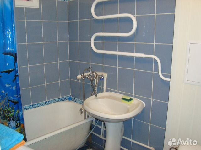 2-к квартира, 41 м², 1/5 эт.