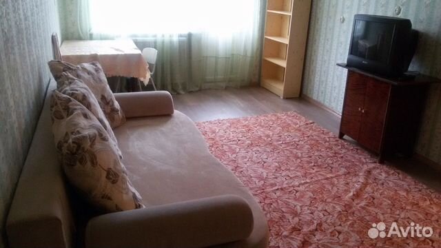 1-к квартира, 33 м², 3/5 эт. 1-к квартира, 33 м², 3/5 эт.