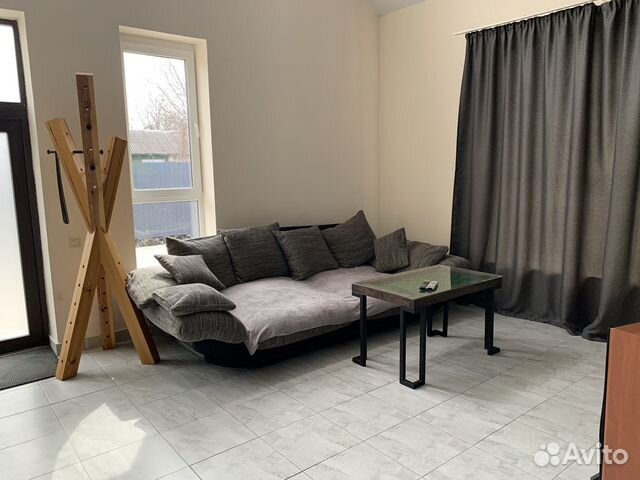 

5-к. коттедж, 160 м²