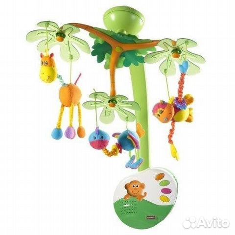 Мобиль Tiny Love 