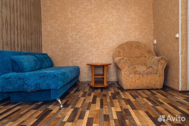 

2-к. квартира, 43 м², 5 кроватей