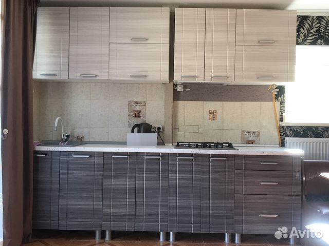 

3-к. коттедж, 65 м²