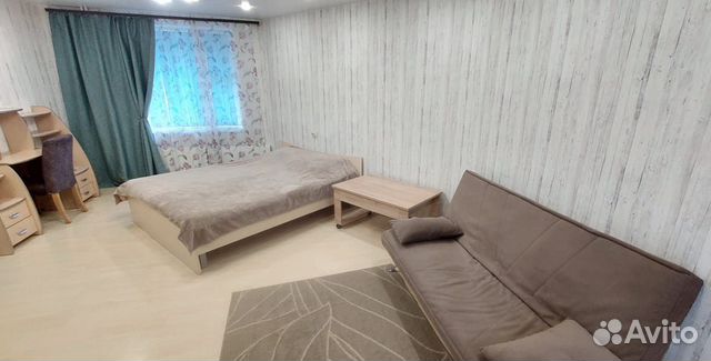 

2-к. квартира, 64 м², 1/9 эт.