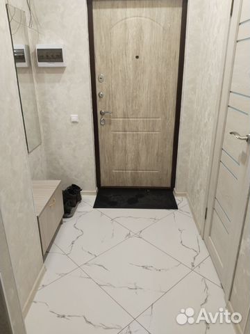 

Квартира-студия, 22 м², 1 кровать