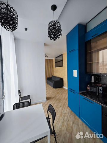 

2-к. квартира, 65 м², 3 кровати