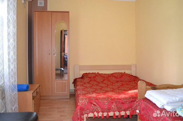 

2-к. квартира, 65 м², 5 кроватей