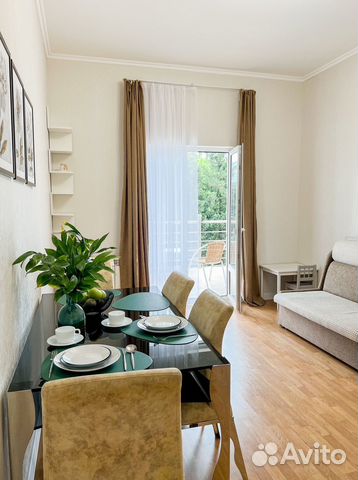 

2-к. квартира, 69 м², 3 кровати