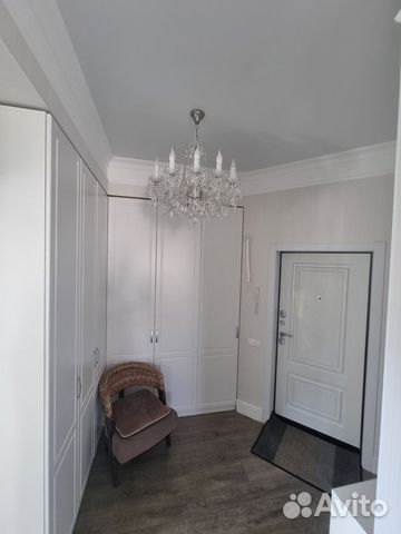 

2-к. квартира, 65 м², 4 кровати