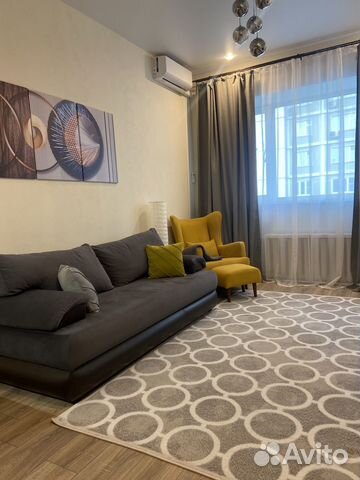 

Квартира-студия, 22 м², 1 кровать