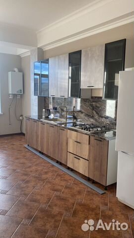 

2-к. квартира, 75 м², 2 кровати