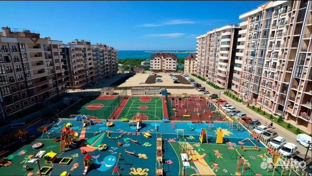 

2-к. квартира, 75 м², 4 кровати