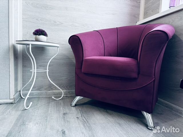 

Квартира-студия, 22 м², 1 кровать