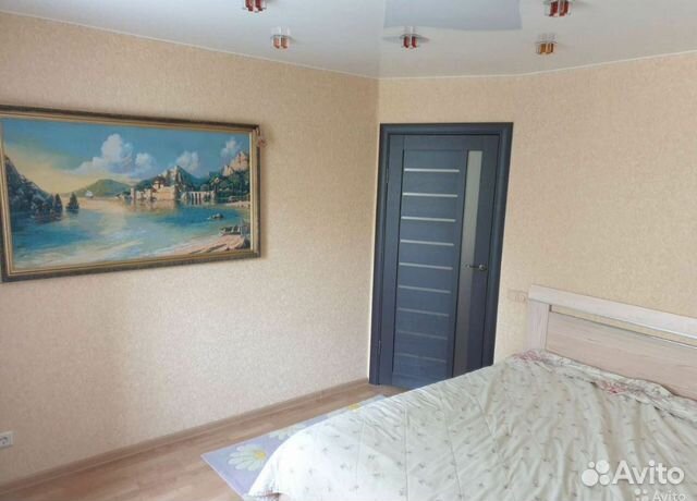 

2-к. квартира, 55 м², 2/9 эт.