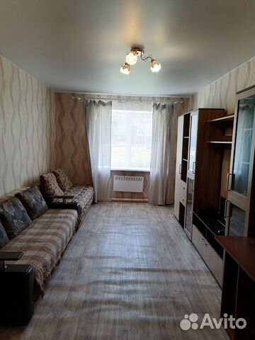 

2-к. квартира, 53 м², 3 кровати