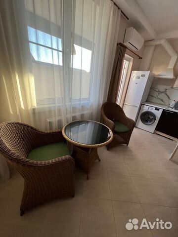 

Квартира-студия, 18 м², 1/2 эт.