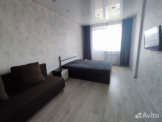 

2-к. квартира, 50 м², 3 кровати