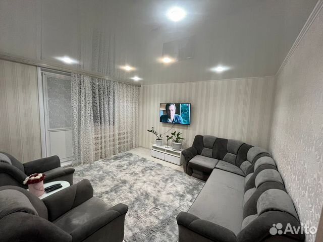 

2-к. квартира, 56 м², 4/5 эт.