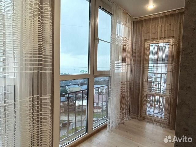 

1-к. квартира, 48 м², 3 кровати
