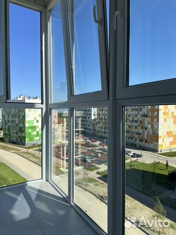 

2-к. квартира, 58 м², 3 кровати