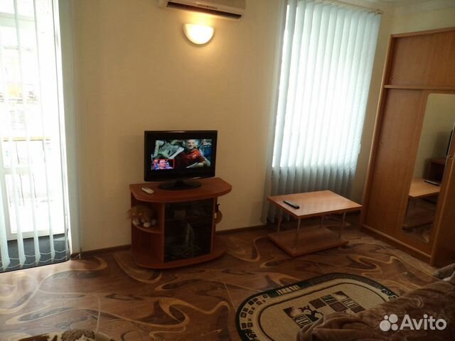 1-к квартира, 35 м², 2/5 эт.