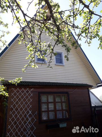 

2-к. таунхаус, 50 м²