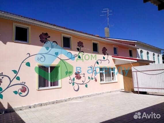 

9-к. коттедж, 347 м²