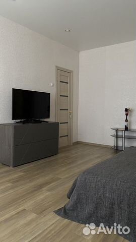 

2-к. квартира, 50 м², 2 кровати