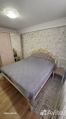 

2-к. квартира, 54 м², 2/9 эт.