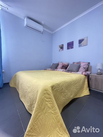 

Квартира-студия, 35,1 м², 1/4 эт.