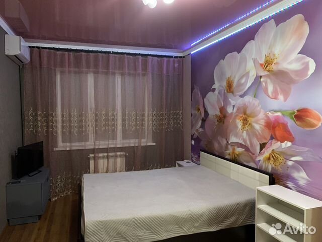 

1-к. квартира, 39,9 м², 10/13 эт.