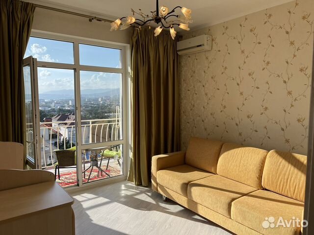 

2-к. квартира, 95 м², 3 кровати