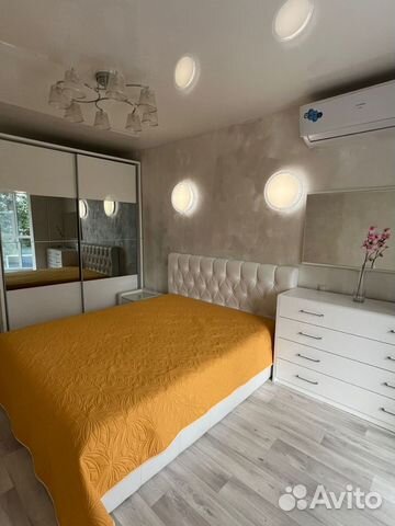 

3-к. квартира, 65 м², 5 кроватей
