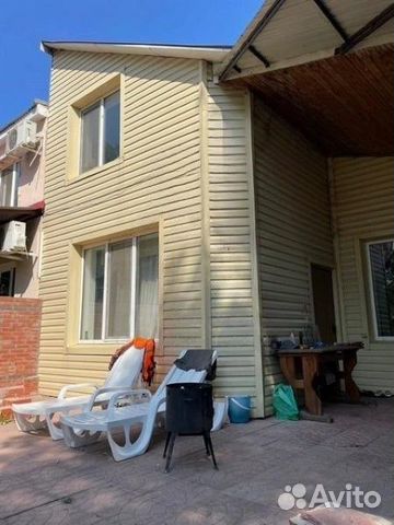 

Дом 150 м² на участке 7 сот.
