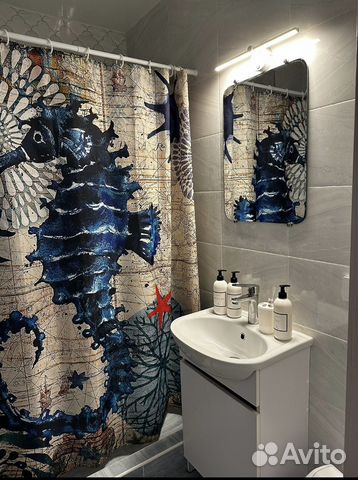 

1-к. квартира, 17 м², 2/3 эт.