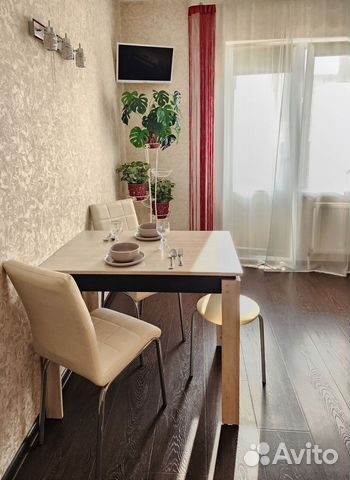 

1-к. квартира, 41 м², 12/14 эт.