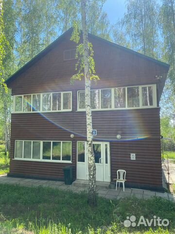 

4-к. коттедж, 180 м²