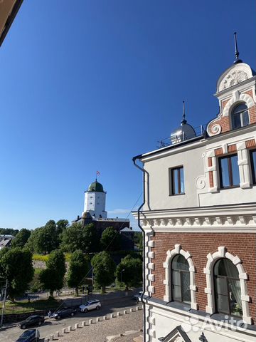 

Квартира-студия, 29 м², 1 кровать