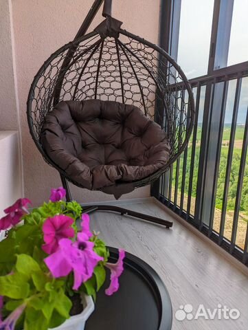 

Квартира-студия, 28 м², 1 кровать