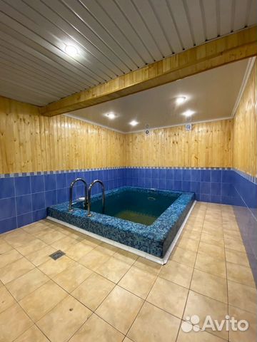 

2-к. коттедж, 210 м²