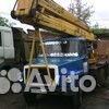 Аренда автовышки Аренда автовышки